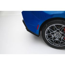 Street Pro Heck Diffusor SeiteFord Mustang GT Mk7