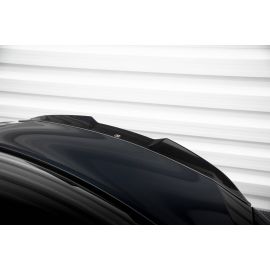 Spoiler Cap 3D Toyota Avensis Sedan Mk3 Facelift