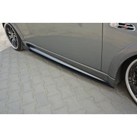 SPORT Seitenschweller Diffusor Mini R53 Cooper S JCW