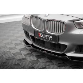 Front Diffusor BMW 5 GT M-Pack F07