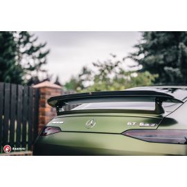 Spoiler Cap Mercedes-AMG GT 63 S 4 Door-Coupe