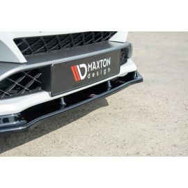 Splitter / Frontansatz V.1 Renault Megane IV RS