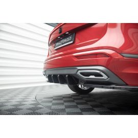 Heckansatz Seat Tarraco FR Mk1