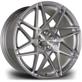 RIVIERA Wheels RF2 Platinum Brushed