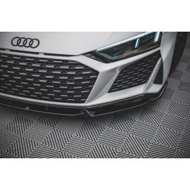 Front Diffusor V.1 Audi R8 Mk2 Facelift