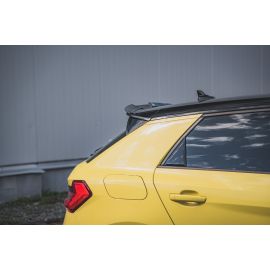 Spoiler Cap Audi A1 S-Line GB