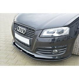 Front Diffusor V.2 Audi S3 8P FL