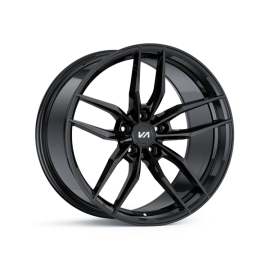 Variant Wheels KRYPTON Gloss Piano Black