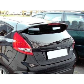 DachSpoiler (ST Look) Ford Fiesta Mk7 / Mk7 FL