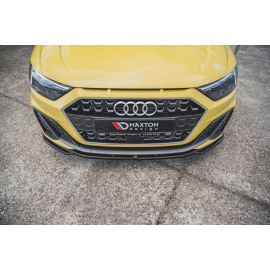 Front Diffusor V.2 Audi A1 S-Line GB
