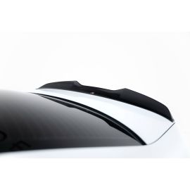 Spoiler Cap 3D Audi A3 / S3 / RS3 Sedan 8V / 8V Facelift