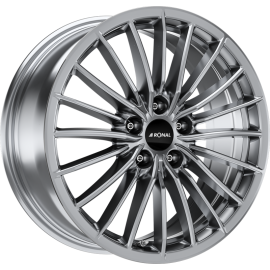 Ronal Wheels R68 Hyper Grey
