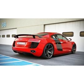 Heckspoiler GT Audi R8 Mk1