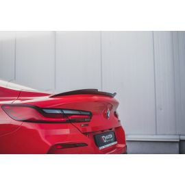 Spoiler Cap BMW 8 Coupe M-Pack G15