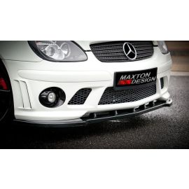 Frontstosstange Mercedes SLK R170 AMG204 Look
