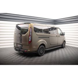 Heck Diffusor Seite Ford Tourneo Custom Mk1 Facelift