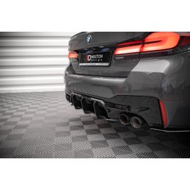 Street Pro Heckschurze BMW M5 F90