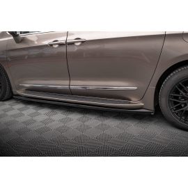 Seitenschweller Diffusor V.1 Chrysler Pacifica Mk2