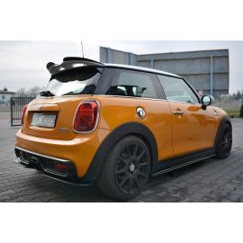 Spoiler Cap V.1 Mini Cooper S John Cooper Works F56 / F56 Facelift