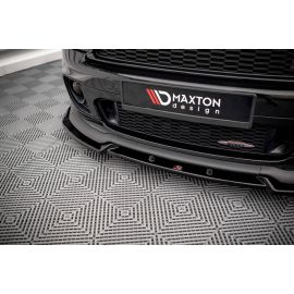 Front Diffusor V.3 Mini Cooper John Cooper Works R56