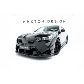 Diffusor Satz BMW M5 Sedan G90