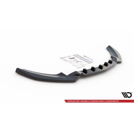 Front Diffusor Mercedes-Benz C W205