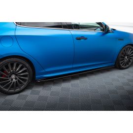 Seitenschweller Diffusor V.1 Alfa Romeo Giulietta