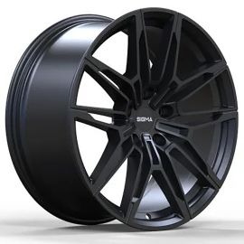 SIGMA 871 Satinblack