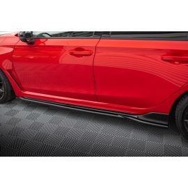 Seitenschweller Diffusor V.1 Honda Civic Type-R Mk 11