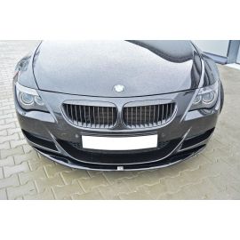 FrontDiffusor V.1 BMW M6 E63