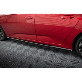 Seitenschweller Diffusor Peugeot 308 SW Mk3