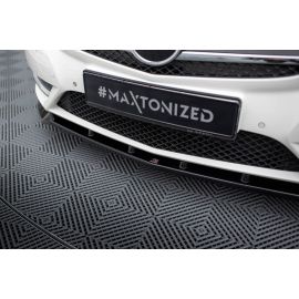 Front Diffusor Mercedes-Benz B W246