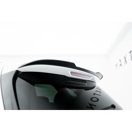 Spoiler Cap MG HS Mk1 Facelift