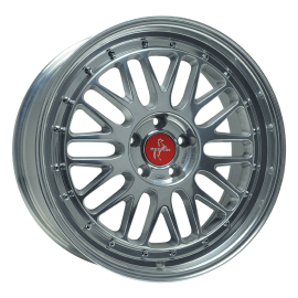 Keskin Wheels KT22 High Gloss