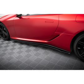 Seitenschweller Diffusor Lexus LC 500