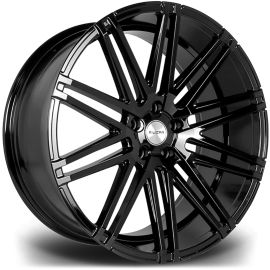 RIVIERA Wheels RV120 Gloss Black