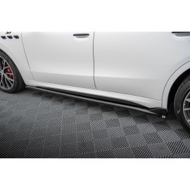 Seitenschweller Diffusor Maserati Grecale GT / Modena Mk1