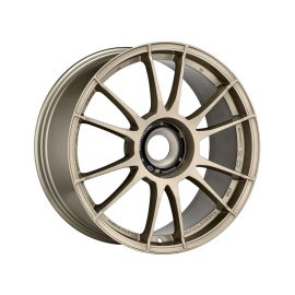 Ultraleggera HLT CL White Gold