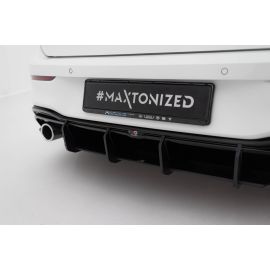 Street Pro Heckschurze V.4 Volkswagen Golf GTI Mk8