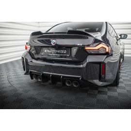 Heckansatz V.1 BMW M2 G87