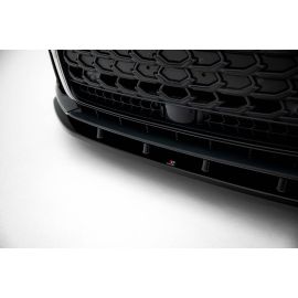 Front Diffusor V.1 Audi S8 / A8 S-Line D5 Facelift