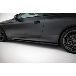 Seitenschweller Diffusor Mercedes-Benz CLE AMG-Line C236