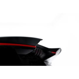 Spoiler Cap Forthing T-Five Mk1