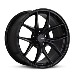 Enkei Wheels TSR-X Gioss Black