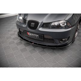 Front Diffusor V.1 Seat Ibiza Cupra Mk3