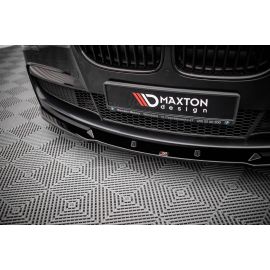 Front Diffusor V.2 BMW 7 M-Pack F01
