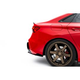 Rear Side Flaps Audi A3 / S3 / RS3 Sedan 8Y Facelift