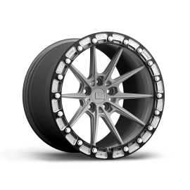 Variant Wheels AURE Custom Bead Locks