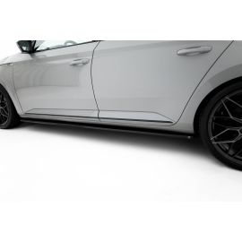 Seitenschweller Diffusor Skoda Superb Liftback / Combi Mk3