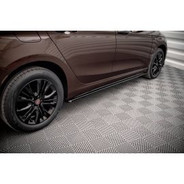 Seitenschweller Diffusor Fiat Tipo S-Design